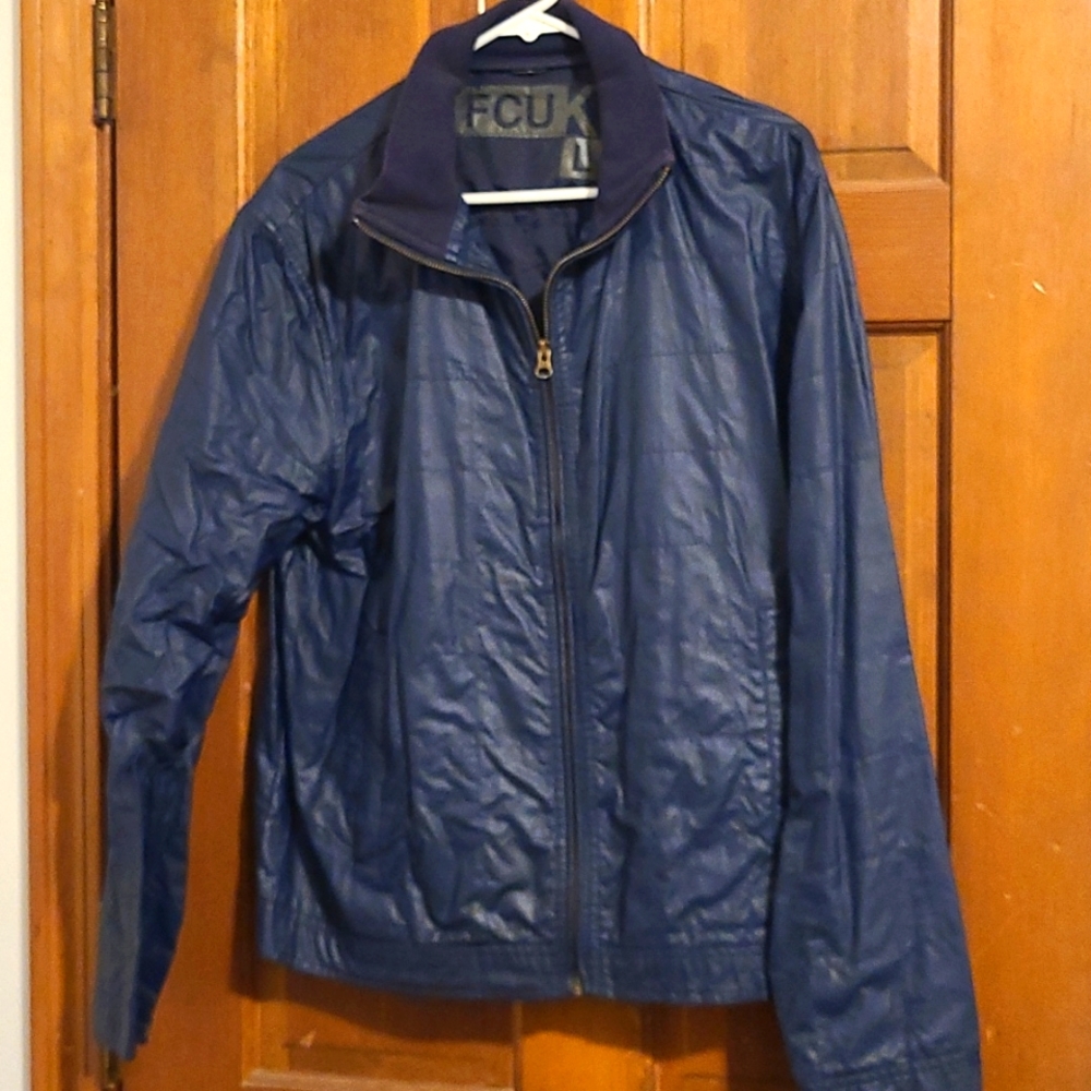 FCUK jacket